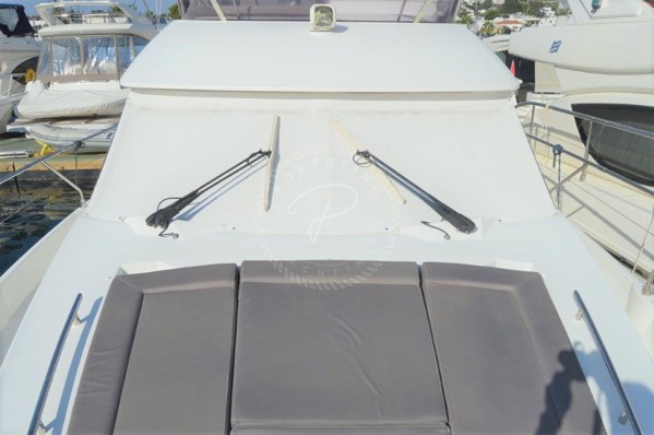 2015 PRESTIGE 420 FLY