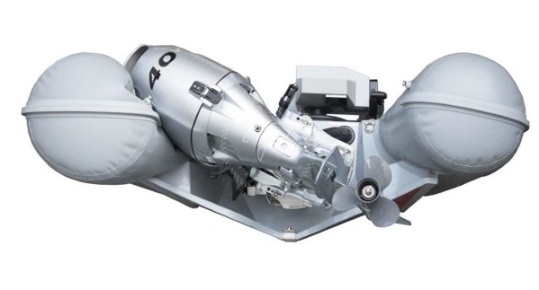 EXTENDER 460S