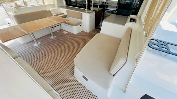 2021 LAGOON 46 OWNER’S VERSION