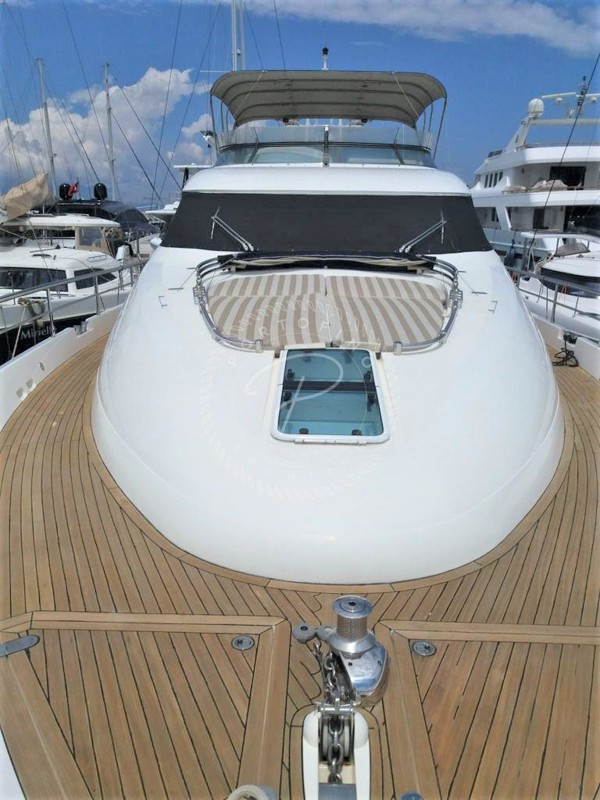 2011 FAIRLINE SQUADRON 78