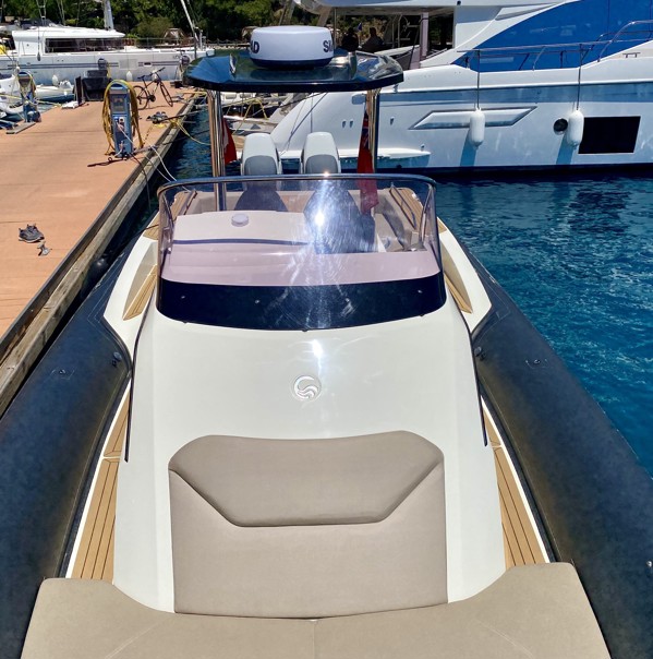 2023 CAPELLI TEMPEST 38