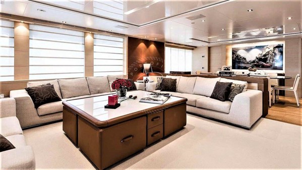 2012 BENETTI CLASSIC 121