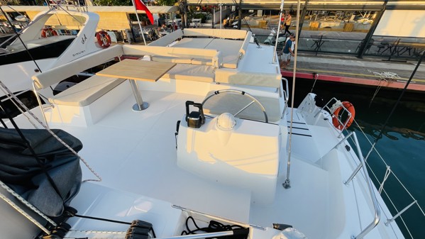 2021 BALI 4.6
