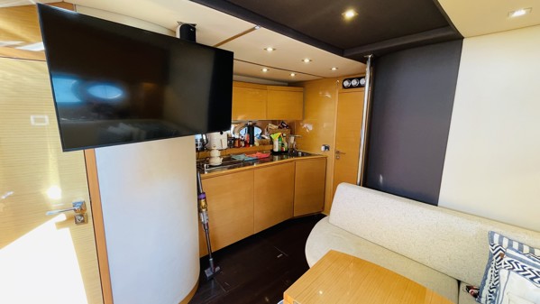 2008 ATLANTIS 50