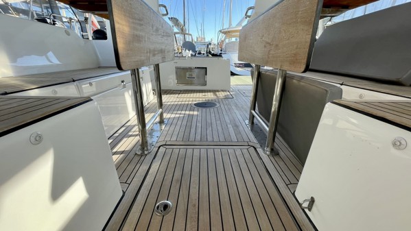 2020 BAVARIA C45