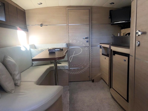 2011 SOLEMAR 44 OCEANIC