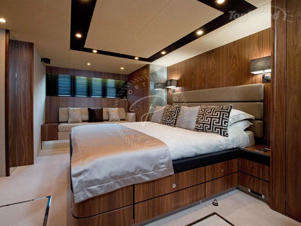 2015 FAIRLINE SQUADRON 65
