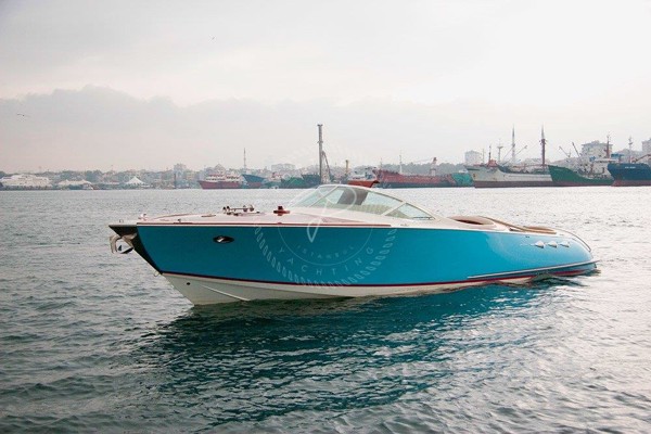 2023 YUKA 990 CLASSIC