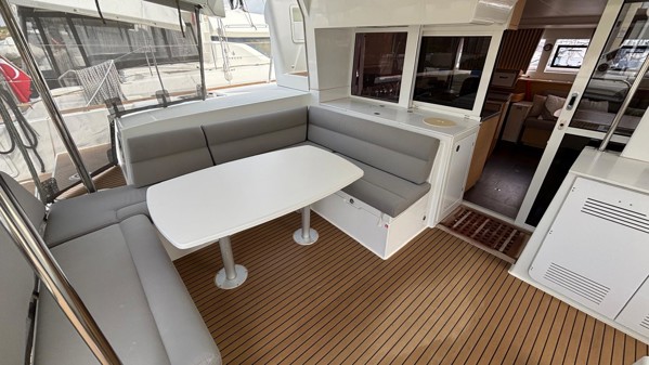 2019 LAGOON 450 F OWNER'S VERSION