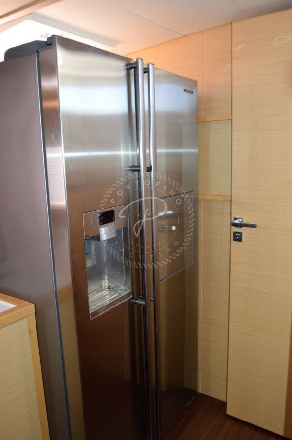 2012 LAGOON 620