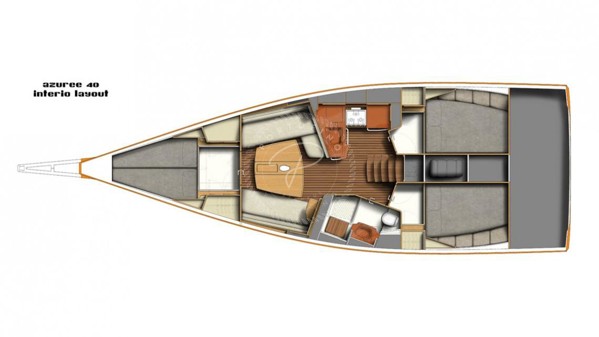 2011 AZUREE 40