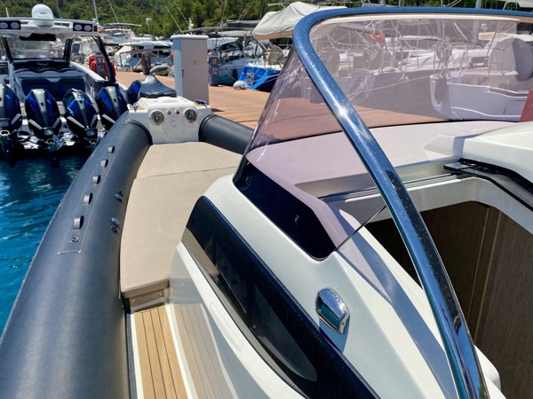 2023 CAPELLI TEMPEST 38