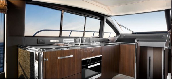 2020 AZIMUT 50