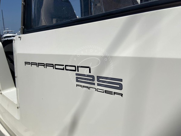 2013 PARAGON 25 RANGER