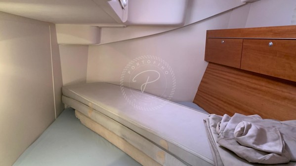 2010 HANSE 545
