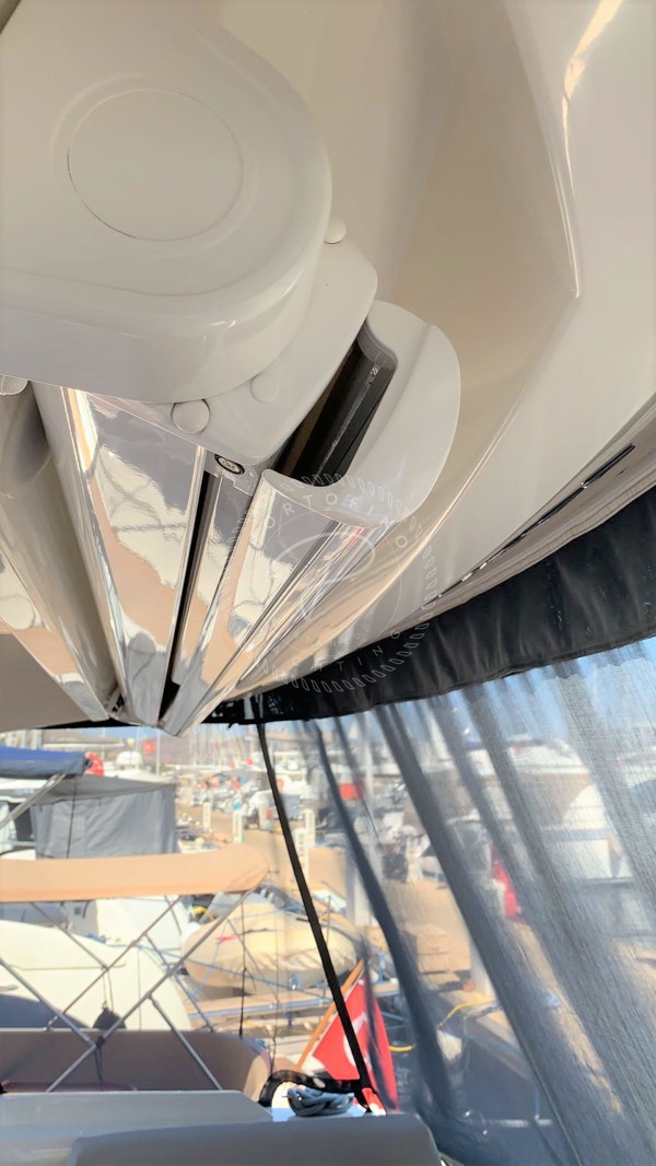 2020 PRESTIGE 420 FLY