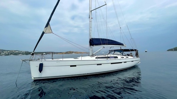 2015 BAVARIA 56 CRUISER