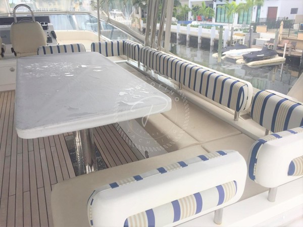 2012 FAIRLINE SQUADRON 65