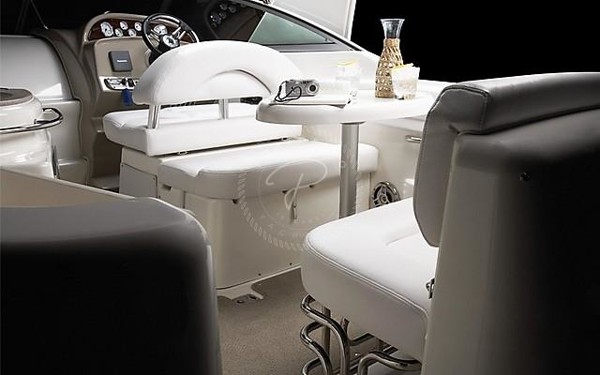 2009 LARSON CABRIO 274