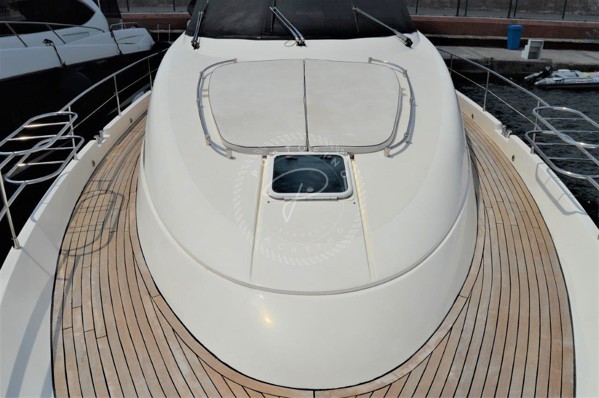 2001 | 2018 FAIRLINE SQUADRON 62