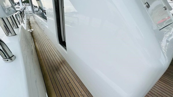 2013 BENETTI DELFINO 93