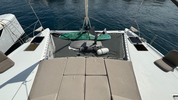 2016 FOUNTAINE PAJOT HELIA 44