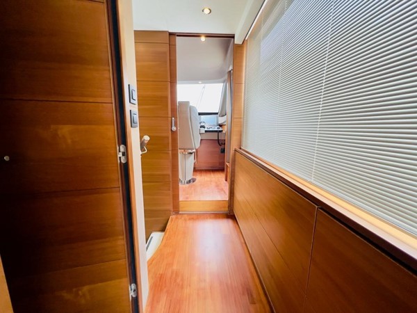 2015 PRINCESS 88