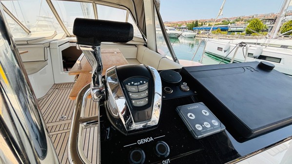 2024 BENETEAU OCEANIS 54