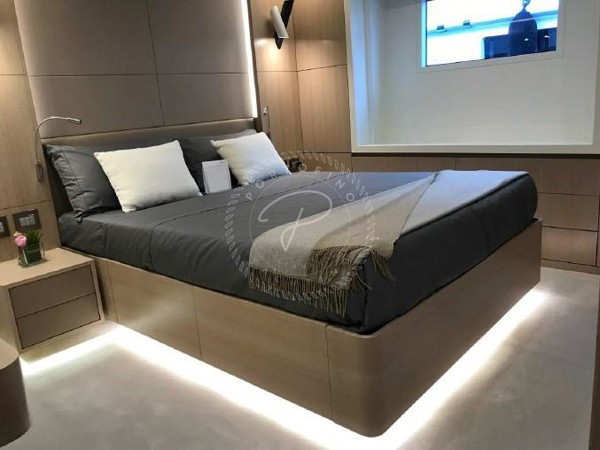 2019 BENETTI CLASSIC 132 SUPREME