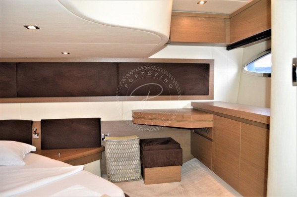 2011 ATLANTIS 50X4