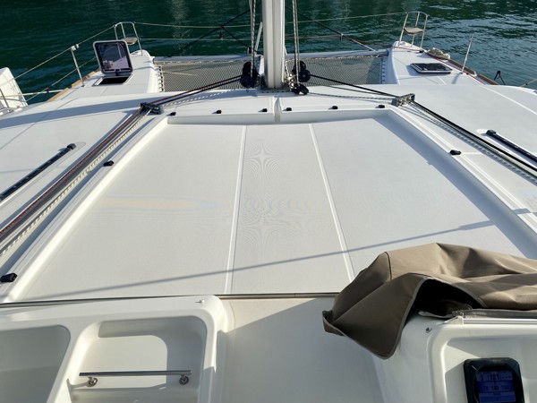 2015 LAGOON 450 F OWNER'S VERSION