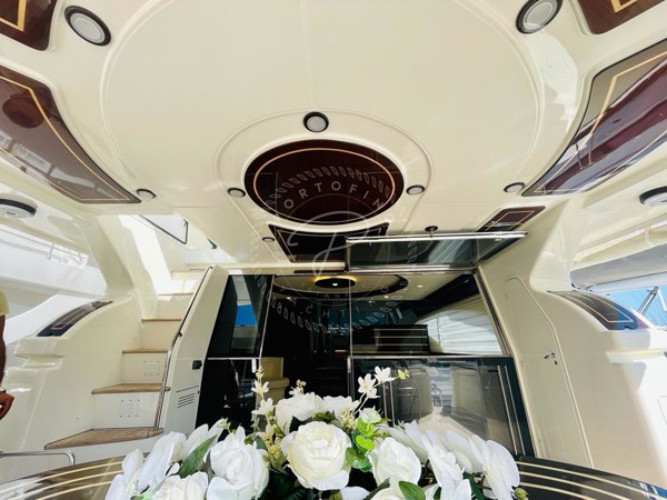 2003/2020 FERRETTI YACHTS 680