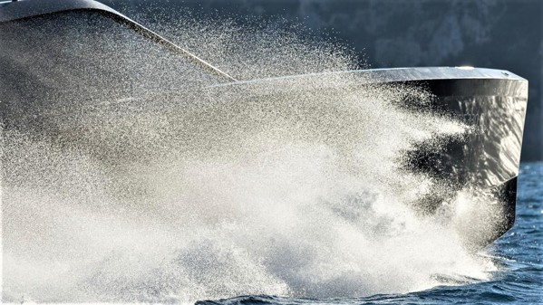 2015 WALLY POWER 75