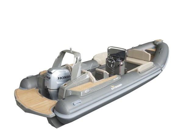 EXTENDER 645