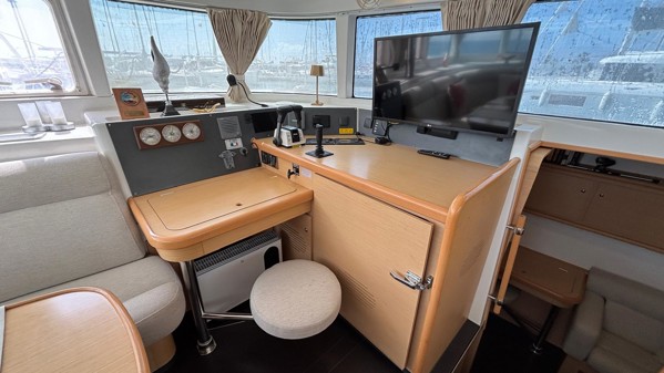 2008 LAGOON 440