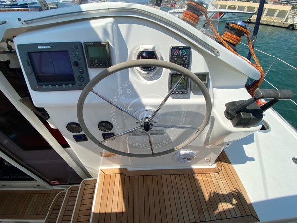 2008 FOUNTAINE PAJOT ORANA 44