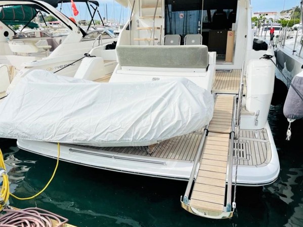 2015 FAIRLINE SQUADRON 48
