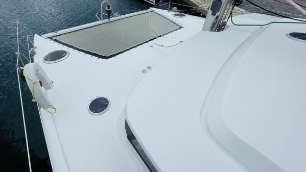 2013 FOUNTAINE PAJOT MAHE 36 EVOLUTION
