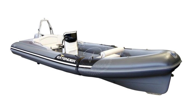 EXTENDER 610