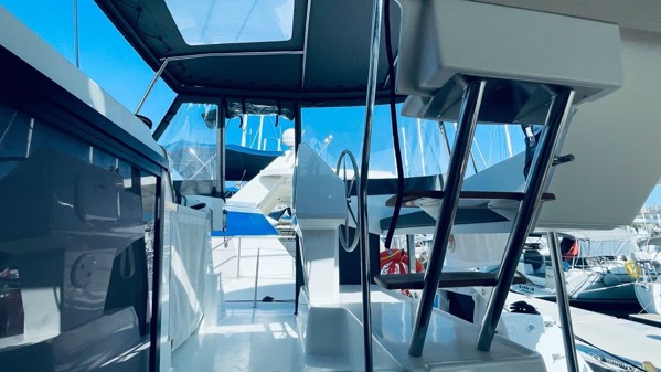 2023 FOUNTAINE PAJOT ASTREA 42 