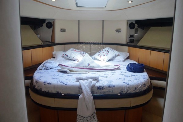 2008 FAIRLINE SQUADRON 58