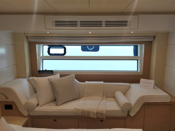 2018 SIRENA 64