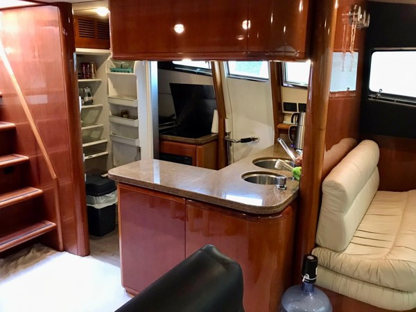 1999/2010 FERRETTI YACHTS 72