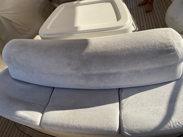 2007 AZIMUT 80