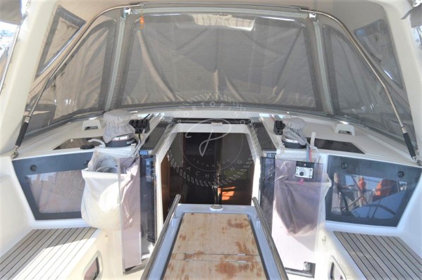2013 BENETEAU OCEANIS 41