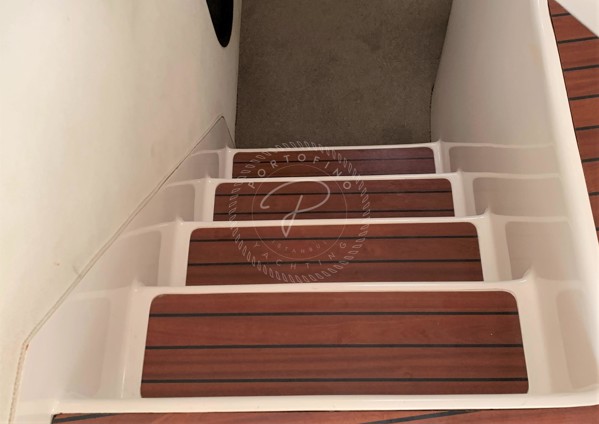 2002 FOUNTAINE PAJOT BELIZE 43