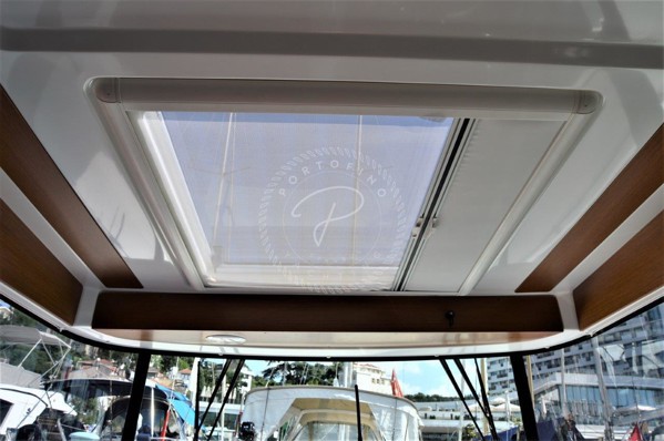 2014 BENETEAU BARRACUDA 9