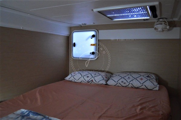2014 LAGOON 421