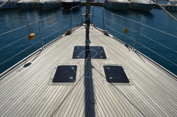 2011 CONTEST 62 CS