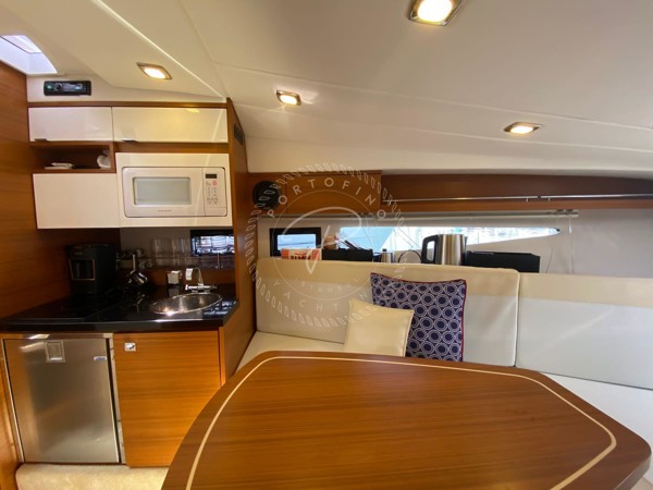 2015 COBREY 28 SC